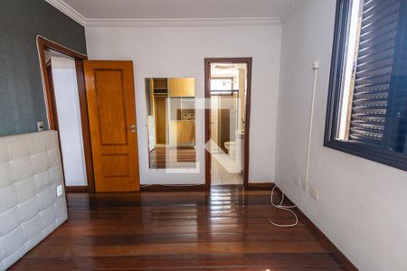 Quarto 1 / suite de apartamento para alugar com 3 quartos, 92m² em Padre Eustáquio, Belo Horizonte