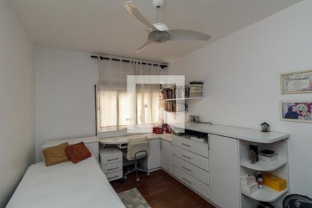 Quarto 2 de apartamento à venda com 3 quartos, 134m² em Santa Cecília, São Paulo