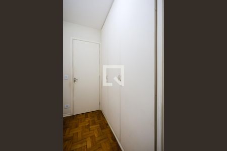 Closet da Suíte de apartamento à venda com 3 quartos, 110m² em Santana, São Paulo