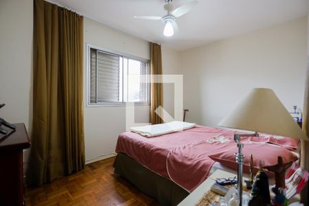 Suíte de apartamento à venda com 3 quartos, 110m² em Santana, São Paulo