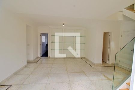 Apartamento à venda com 192m², 3 quartos e 3 vagasSala