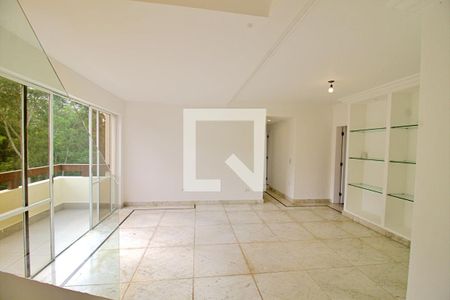 Apartamento à venda com 192m², 3 quartos e 3 vagasSala