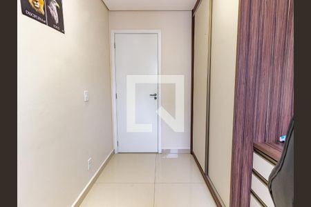 Quarto 1 de apartamento para alugar com 3 quartos, 74m² em Brás, São Paulo