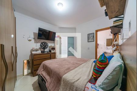 Quarto 2 de apartamento à venda com 2 quartos, 90m² em Parque Oratório, Santo André