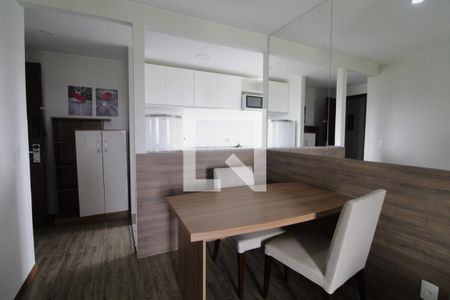 Sala/Cozinha de apartamento à venda com 2 quartos, 69m² em Jacarepaguá, Rio de Janeiro