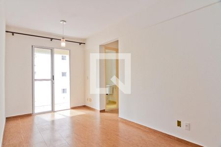 Sala de apartamento à venda com 2 quartos, 42m² em Sítio do Mandaqui, São Paulo