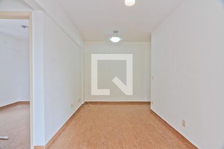 Sala de apartamento à venda com 2 quartos, 42m² em Sítio do Mandaqui, São Paulo