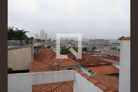 Quarto 1 (Vista) de casa para alugar com 2 quartos, 85m² em Jardim Cachoeira, São Paulo