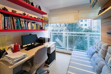 Varanda de apartamento à venda com 2 quartos, 60m² em Vila Olímpia, São Paulo
