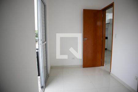 Quarto 2 de apartamento para alugar com 2 quartos, 41m² em Vila Gustavo, São Paulo