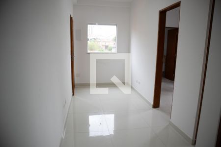 Sala de apartamento para alugar com 2 quartos, 41m² em Vila Gustavo, São Paulo