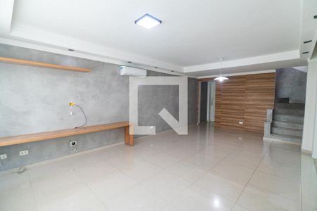 Sala de casa à venda com 3 quartos, 187m² em Vila do Encontro, São Paulo