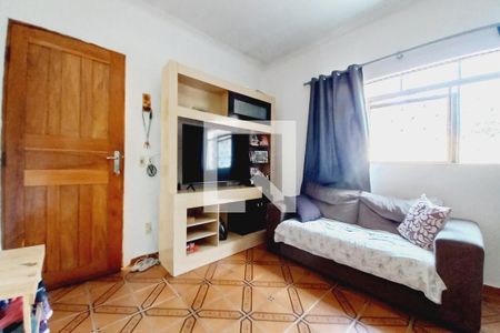 Sala de casa à venda com 5 quartos, 150m² em Parque Fazendinha, Campinas