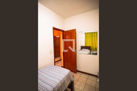 Quarto 2 de apartamento à venda com 3 quartos, 75m² em Vila Cloris, Belo Horizonte