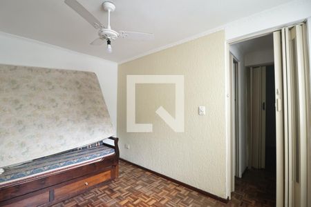 Sala de apartamento para alugar com 2 quartos, 48m² em Vila Nova Cachoeirinha, São Paulo