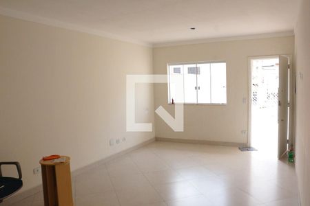 Sala de casa à venda com 2 quartos, 93m² em Vila São Luís(zona Oeste), São Paulo