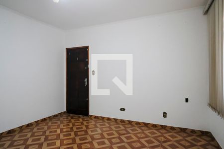 Sala de casa à venda com 3 quartos, 148m² em Santa Maria, São Caetano do Sul