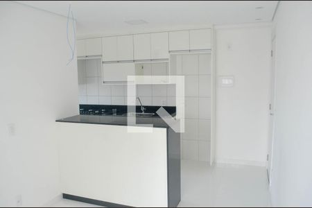 sala de apartamento à venda com 2 quartos, 54m² em Residencial Parque da Fazenda, Campinas