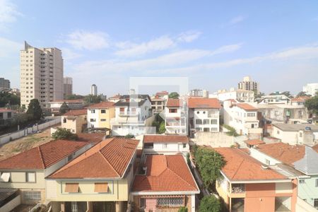 Vista Quarto 1 de apartamento para alugar com 3 quartos, 133m² em Jardim São Paulo(zona Norte), São Paulo