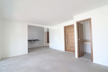 Apartamento à venda com 133m², 3 quartos e 2 vagasSala