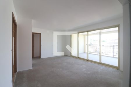 Apartamento à venda com 133m², 3 quartos e 2 vagasSala