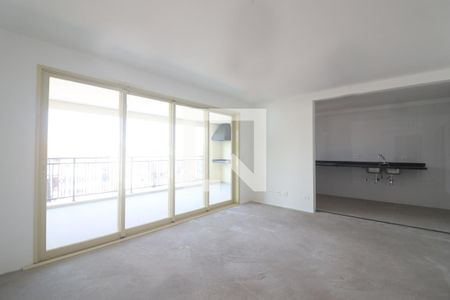 Sala de apartamento para alugar com 3 quartos, 133m² em Jardim São Paulo(zona Norte), São Paulo