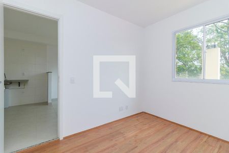 Suíte de apartamento à venda com 1 quarto, 30m² em Jardim Mirante, São Paulo