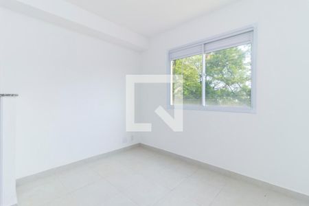 Sala de apartamento à venda com 1 quarto, 30m² em Jardim Mirante, São Paulo