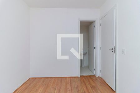 Suíte de apartamento à venda com 1 quarto, 30m² em Jardim Mirante, São Paulo