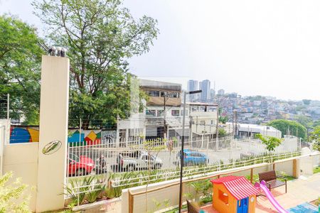 Vista Suíte de apartamento à venda com 1 quarto, 30m² em Jardim Mirante, São Paulo