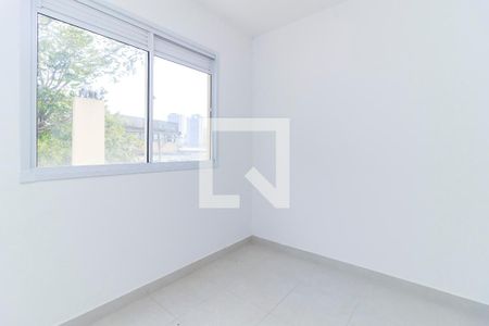Sala de apartamento à venda com 1 quarto, 30m² em Jardim Mirante, São Paulo