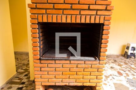 Casa à venda com 100m², 2 quartos e 4 vagas Casa à venda com 100m², 2 quartos e 4 vagasEspaço Gourmet - Churrasqueira