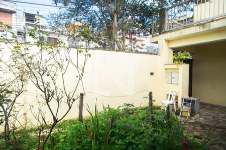 Vista da Sala de casa à venda com 2 quartos, 100m² em Vila Fachini, São Paulo