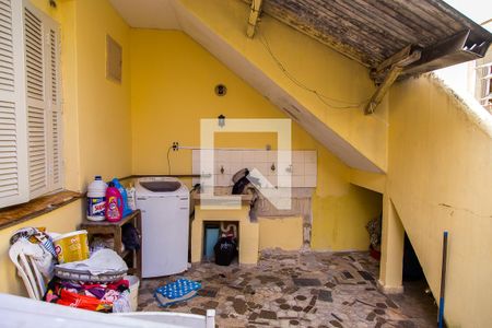 Casa à venda com 100m², 2 quartos e 4 vagas Casa à venda com 100m², 2 quartos e 4 vagasÁrea de Serviço