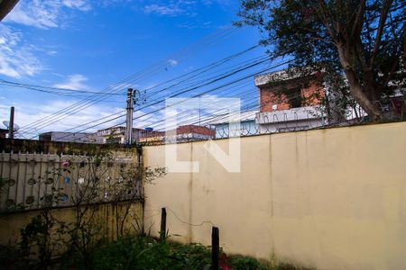 Vista do Quarto 1 de casa à venda com 2 quartos, 100m² em Vila Fachini, São Paulo