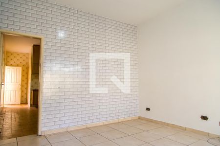 Sala de casa à venda com 2 quartos, 100m² em Vila Fachini, São Paulo