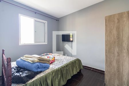 Quarto 1 de apartamento à venda com 2 quartos, 47m² em Vila Santa Teresa (zona Sul), São Paulo