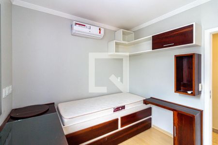 Quarto de apartamento à venda com 4 quartos, 123m² em Cidade Nova, Belo Horizonte