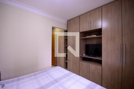 Quarto 1  de apartamento à venda com 2 quartos, 156m² em Saúde, São Paulo