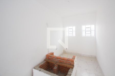 Sala de casa para alugar com 3 quartos, 120m² em Chácara Santo Antônio (zona Sul), São Paulo