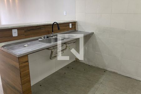 Cozinha de casa para alugar com 3 quartos, 200m² em Jardim Gramacho, Duque de Caxias