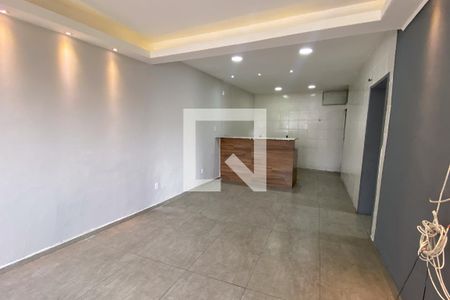 Sala de casa para alugar com 3 quartos, 200m² em Jardim Gramacho, Duque de Caxias