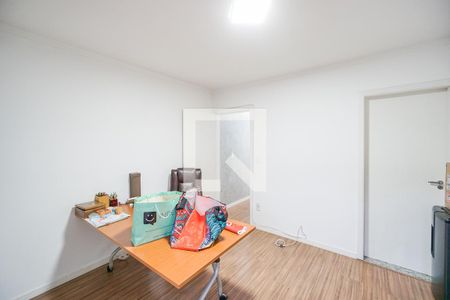 Suíte 01 de apartamento à venda com 3 quartos, 160m² em Vila Carrao, São Paulo