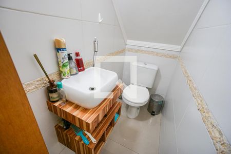 Pia de apartamento à venda com 3 quartos, 160m² em Vila Carrao, São Paulo