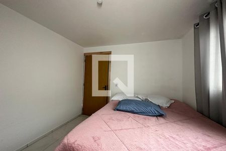 Quarto 1 de apartamento à venda com 2 quartos, 52m² em Santo Afonso, Novo Hamburgo