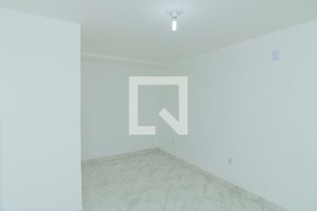 Quarto  de apartamento à venda com 1 quarto, 48m² em Pitangueiras, Rio de Janeiro