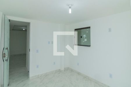 Quarto  de apartamento à venda com 1 quarto, 48m² em Pitangueiras, Rio de Janeiro