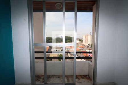 Varanda de apartamento para alugar com 2 quartos, 48m² em Jardim Imperador (zona Leste), São Paulo