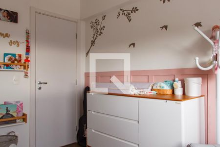 Quarto de apartamento à venda com 2 quartos, 60m² em Glória, Porto Alegre