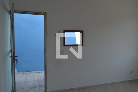 Sala de apartamento para alugar com 2 quartos, 70m² em Freguesia (jacarepaguá), Rio de Janeiro